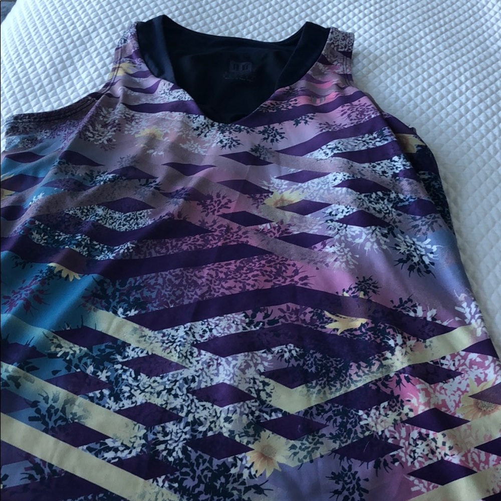 ELEVEN BY VENUS YOGA OUTFIT